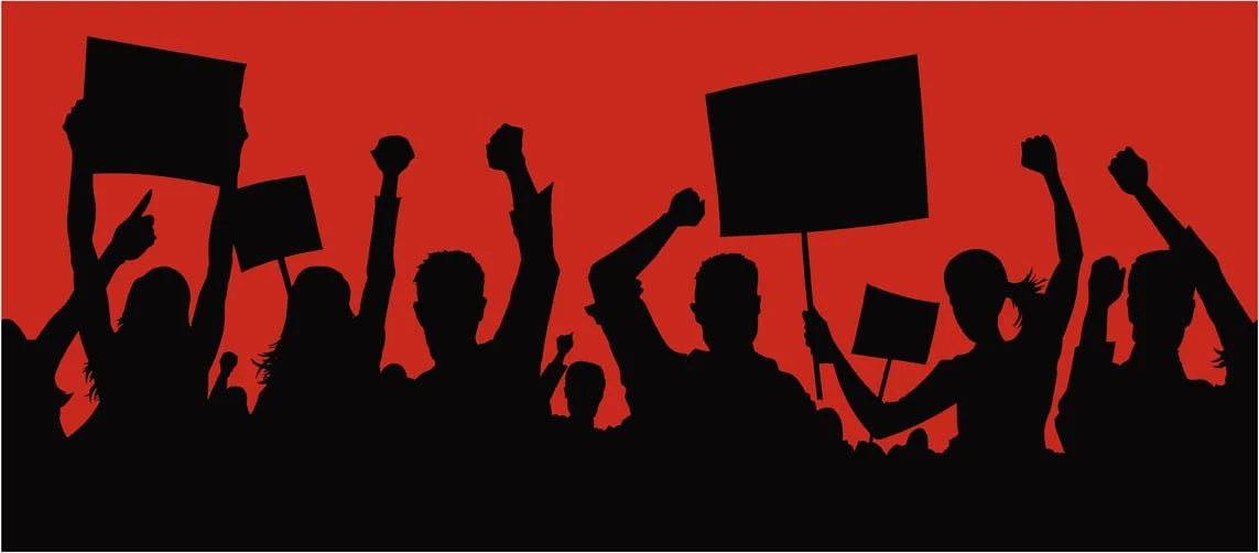 The Cycle Of Political Dissent In India: How The Dissenter Becomes The Dissentee & Vice Versa